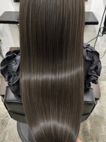 ロゼラヴィ(rosee Ravie)&nbsp;AVEDAカラー+「国内最高峰」ダメージレストリートメント