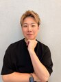 アーダーヘアサロン 森田店(ADER HAIR SALON) 金本 光平
