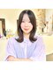 ラファンス イマザト(LaFENCE IMAZATO)の写真/あなたらしさを引き出してくれるスタイルづくりは《stylist 藤井》にお任せ!
