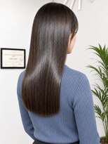 ミンツ(MINTS)&nbsp;【98.朝のスタイリング時間が15分浮く◎極み髪質改善】