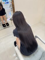 ラブスタシー 名古屋栄(Lovestasy)&nbsp;無加工毛エクステ/ボブ/ロング/ナチュラル/エクステ/栄/矢場町