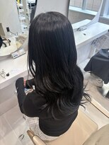 アッシュ 戸塚店(Ash)&nbsp;明るくできる黒染め