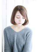 ヌーディーボブ