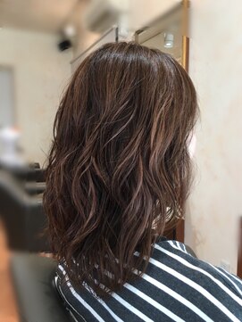 シエロ(cielo) cieloスタイル