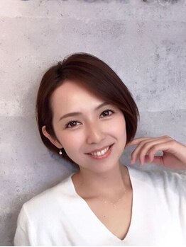 ナチュラル 青森新町店 Natural ホットペッパービューティー