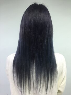 ソーホー 八日市店(SOHO) ブルージュカラー