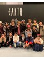 アースオーセンティック 扶桑店(EARTH Authentic)&nbsp;毎年開かれるEARTHコンテストに参加しました(^^♪