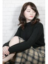 ヘアメイク アヴァロン 橋本店(HAIR MAKE Avalon)&nbsp;【Avalon橋本】ナチュラルグラデーション［橋本駅/緑区橋本］