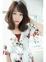 パーミングハウス(Perminghouse)&nbsp;Perming style ～大人ミディ～