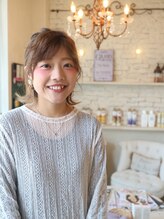 シェア(SHARE hair make works) 渡邊 たまみ