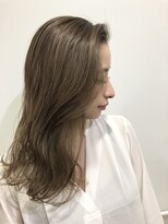 ジャックローズヘアプロデュース(JACK ROSE Hair Produce) ブロンドベージュ