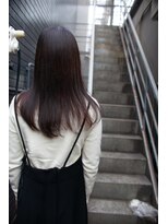 フラワード(flowered)&nbsp;早朝8:30からできます♪ストレートスタイル