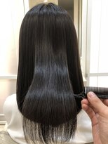 リメル 奥沢自由が丘店(Remel)&nbsp;酸熱トリートメント×縮毛矯正