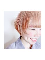 ビーニー(BeeNee) color