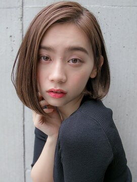 ルティア 池袋(Lutia) クールボブ