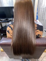 アストラル ビーチ(ASTRAL BEACH)&nbsp;質感矯正ミネコラ