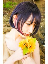 アナログヘアープレイス(ANALOG Hair Place)&nbsp;salon model