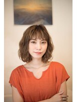 バード(bird) 【2020年夏の新作スタイル】戸田公園美容室bird