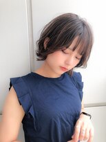 マイラ 銀座(myla)&nbsp;【佐伯】おしゃれな大人女性向け、上品ショート