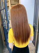 リルア 博多(LIRUA)&nbsp;オレンジカラー