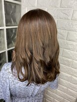 アルバ ヘアリゾート(ALBA)&nbsp;【ALBA齊藤】スタイル148【三鷹】