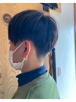 アイズ(aiz)&nbsp;髪質改善メンズヘア