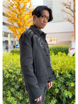 ムード カナザワ(mood kanazawa) メンズセンター