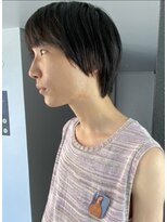 サイ(SAI) MASH SHORT