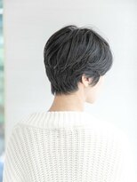 アフロディーテ ギンザ 秋葉原店(APHRODITE GINZA)&nbsp;外ハネボブ/グラデーションカラー/ペールベージュ/秋葉原