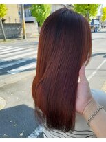 ウェルズグランデ 天理店(Well's GRANDE)&nbsp;ピンクカラー