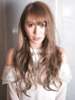 コーボ 柏(COVO)&nbsp;【COVO柏/小鴨俊彦】外国人風カラー・イルミナカラー