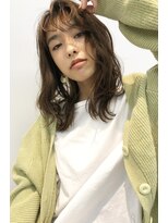 エヌアンドエー 草加店(N&A)&nbsp;ミディアムレイヤー