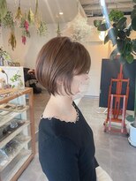 タオ(tao)&nbsp;tao.ショート