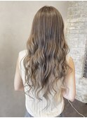 【町田/Luxo by Afinar】グレージュ