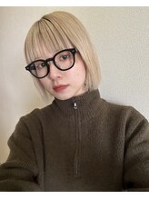 フリーダムルーチェ 福知山店(freedom luce) 木下 優佳