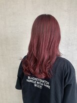 トリコ(ToricO)&nbsp;ガーネットピンク