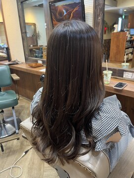 シュリット(schritt) チョコレートブラウン☆rinri