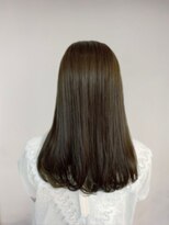 サロン ド ソワ(salon de soi)&nbsp;[髪質改善][縮毛矯正][ヘッドスパ][トリートメント][学割U24]