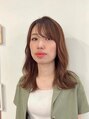 TJ天気予報 9mm 尾張旭店 大隈 朋美