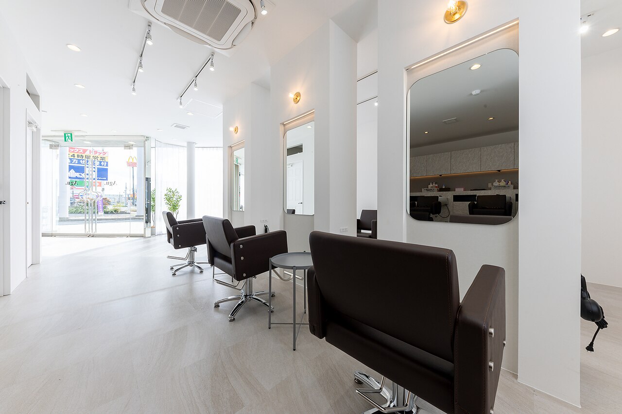 香取市（千葉県）の美容室・美容院・ヘアサロン｜ホットペッパー