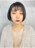 ミニボブ
