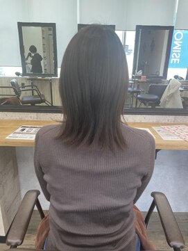 ウィスプヘアー(wisp HAIR) #プルエクステ#エクステ#大宮#埼玉