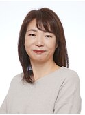 60代に人気◎大人セミロングヘア