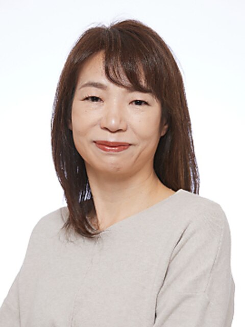 60代に人気◎大人セミロングヘア