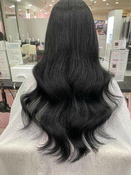 ビゼ 梅田(BIZE) ブルーブラック【梅田/茶屋町】