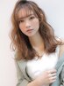 【前髪のお悩み解決】前髪矯正＋カット＋プリフィカTR￥10800→￥7400