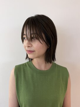 バイエイト 野並店(By Eight) olive