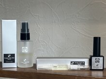 アティックヘアー(attic hair)の雰囲気（爪のお悩みお気軽にご相談ください）