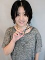 ラ グリヴ(La Grive) 吉内 つぐみ