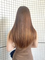 アローズ 久留米店(arose)&nbsp;髪質改善トリートメント